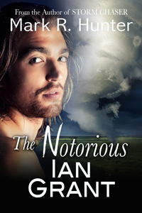 The Notorious Ian Grant